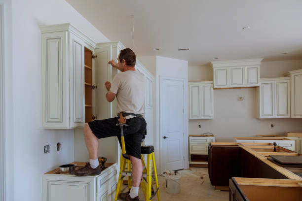 Licensed Appliance Installation service in Horsham, PA - BM Kitchen