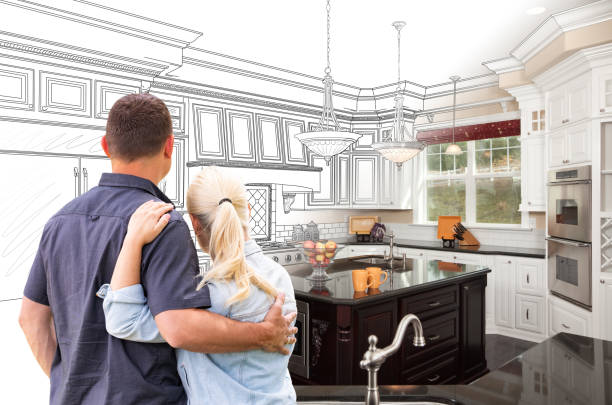 Professional Appliance Installation technician working in Horsham, PA