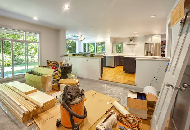 Reliable Appliance Installation contractor in Horsham, PA by BM Kitchen
